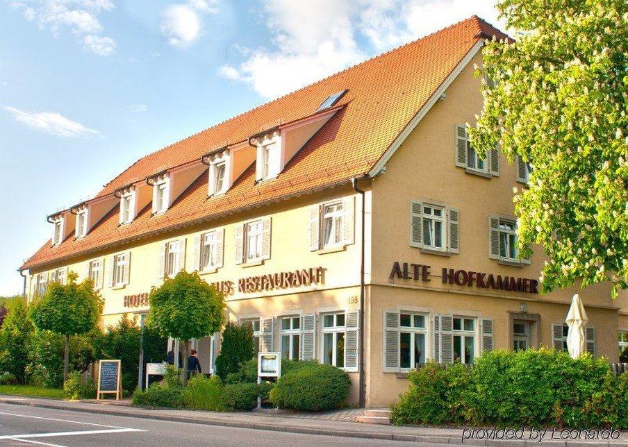 Neuwirtshaus 3* Stuttgart