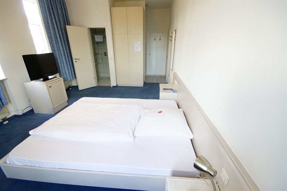 Neuwirtshaus Hotel Stuttgart