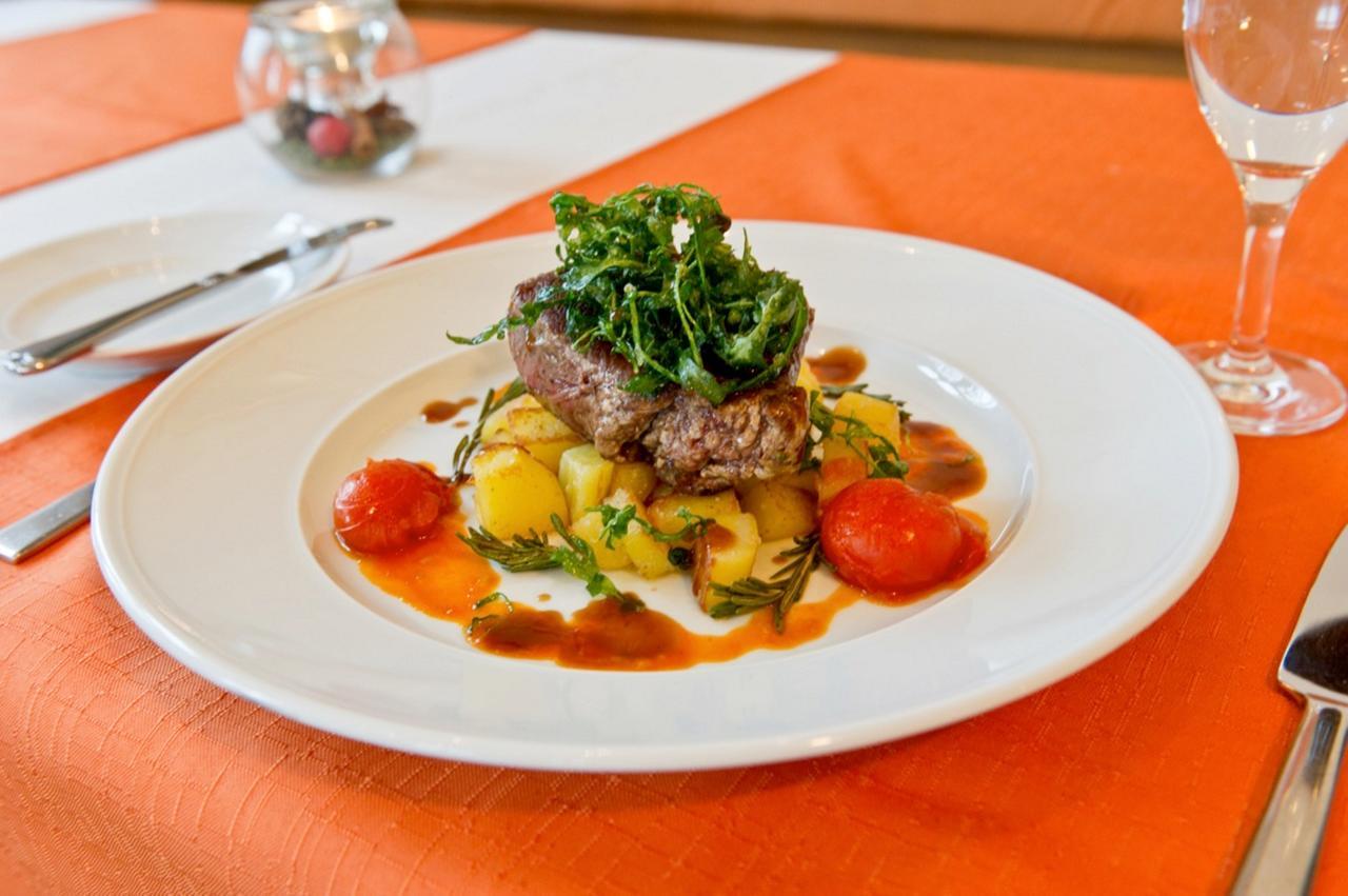 Hotel Neuwirtshaus 3*