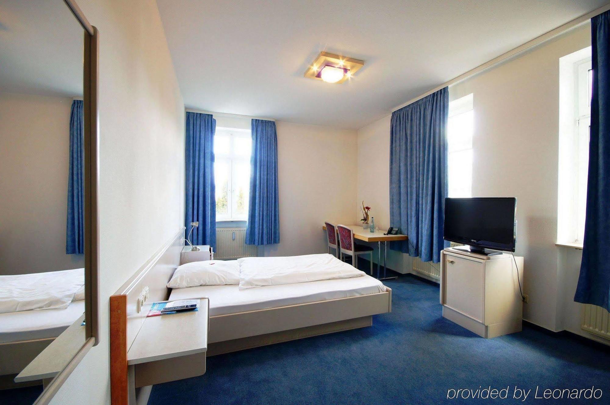 Neuwirtshaus 3* Stuttgart