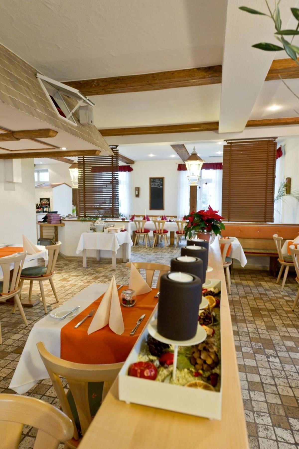 Hotel Neuwirtshaus 3*