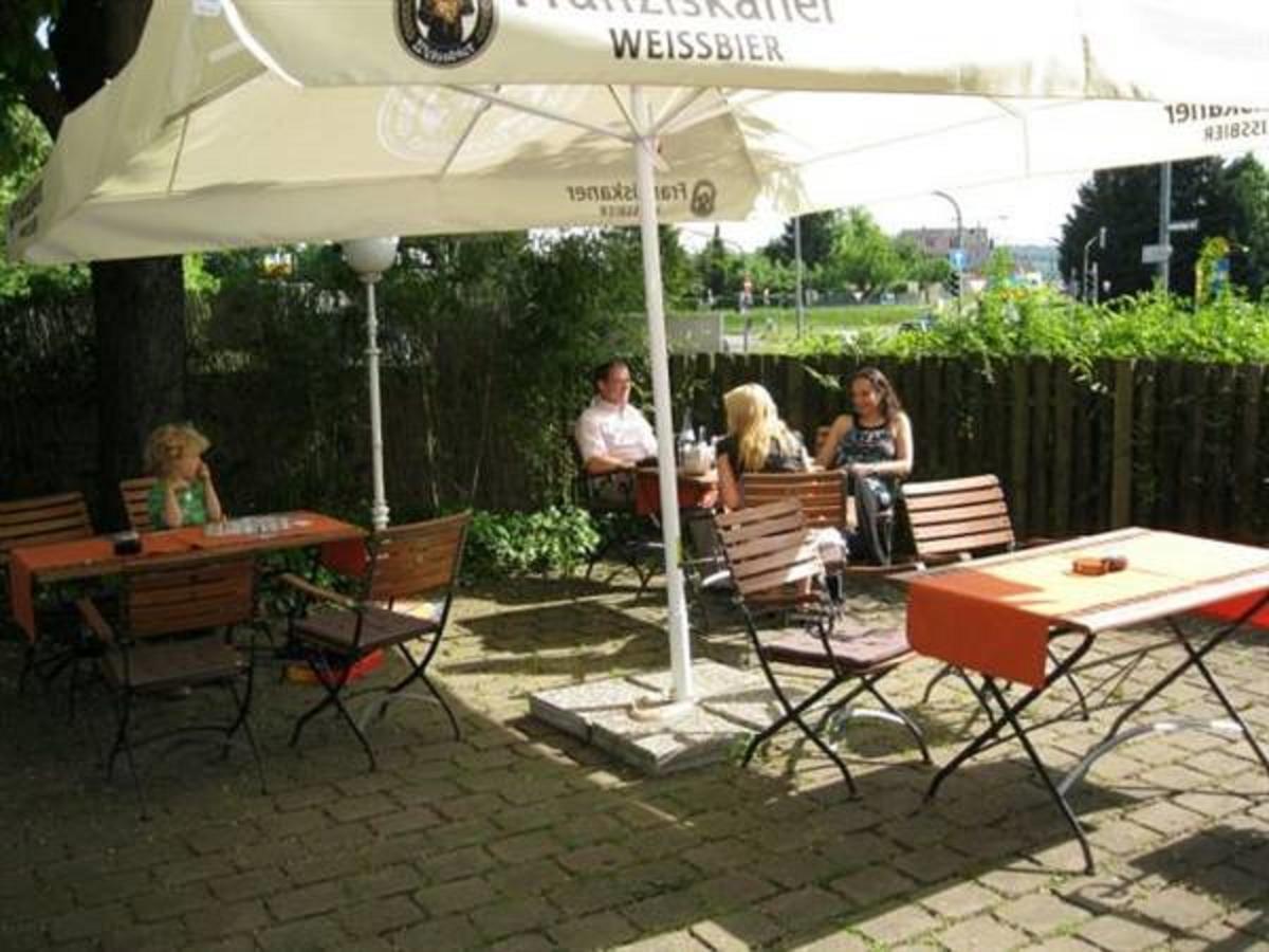 Neuwirtshaus Hotel Stuttgart